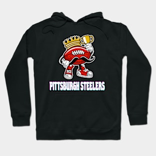 PittsburghS Hoodie